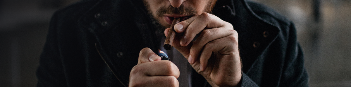 jak správně zapálit doutník 1200x300